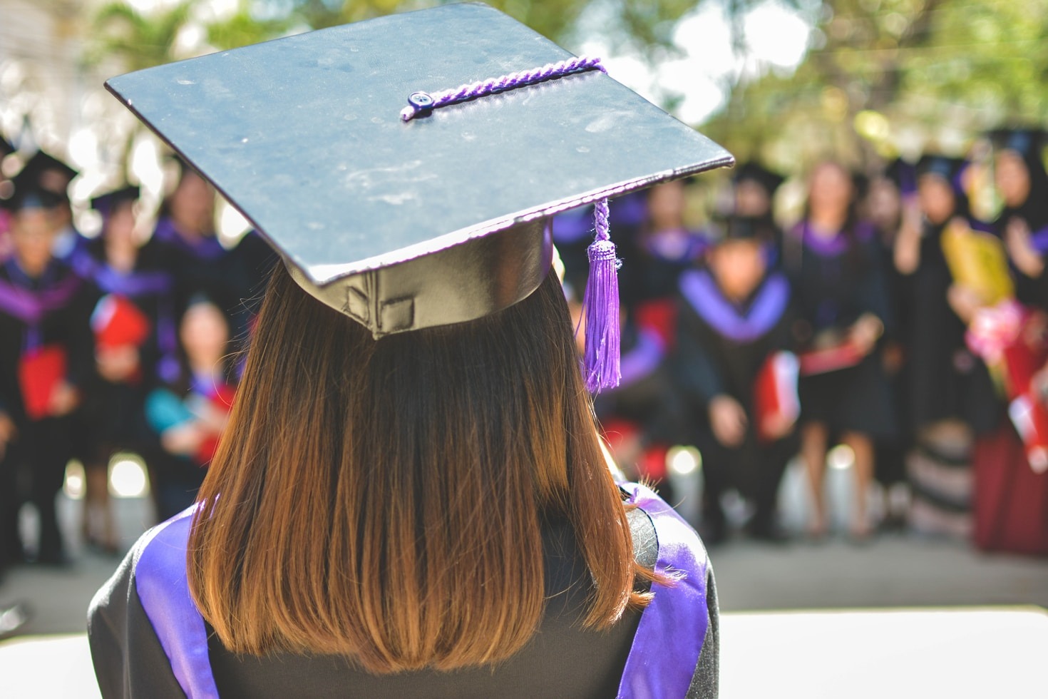 Top Traits of Successful International Students