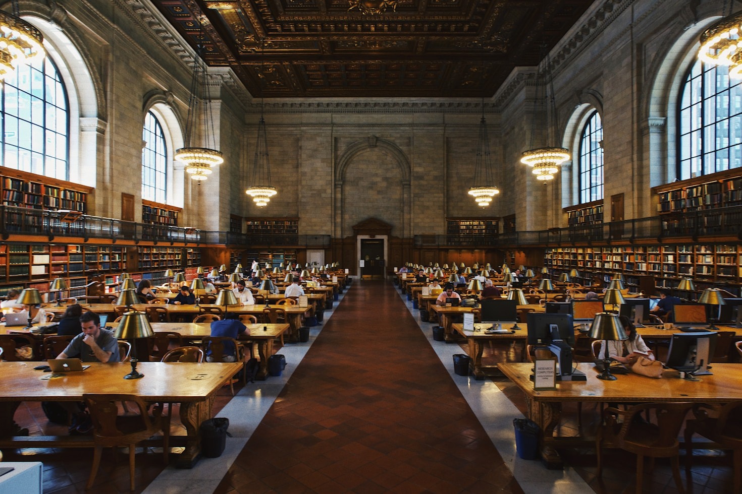 How to Prepare for a Life-Changing Academic Journey