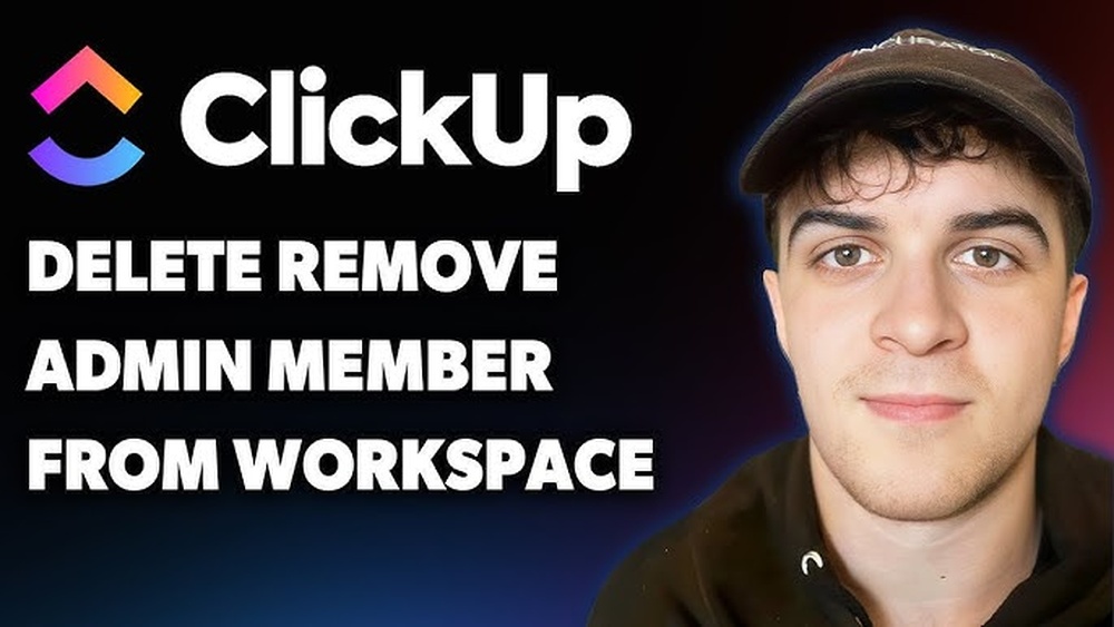 Clickup Admin Vs Member