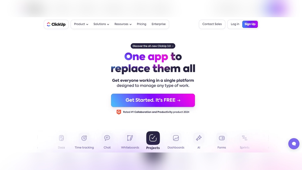 Clickup Content Collaboration Features: Boost Teamwork Efficiency Clickup Content Collaboration Features