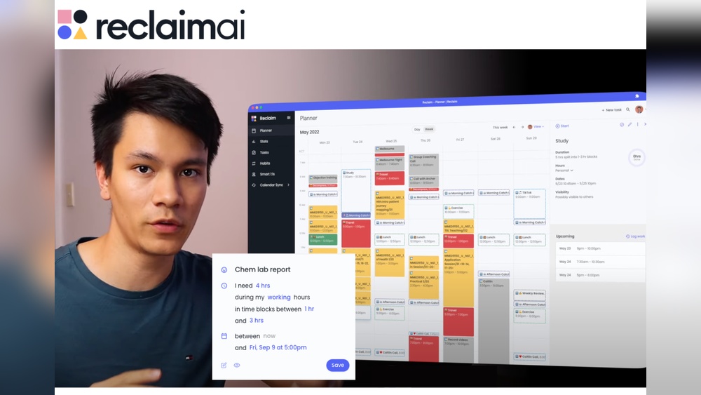 Reclaim Ai Student Discount: Unlock Exclusive Savings Today! Reclaim Ai Student Discount