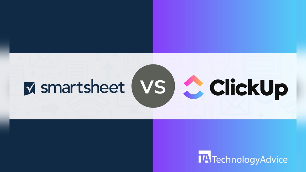 Smartsheet Vs Clickup