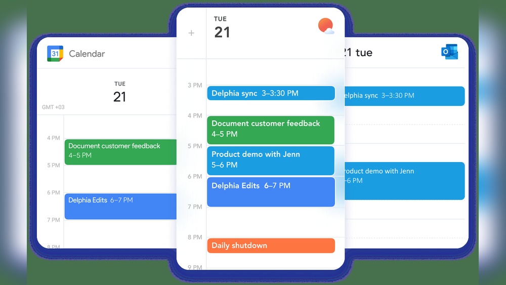 Sunsama Features: Boost Productivity with These Must-Have Tools Sunsama Features