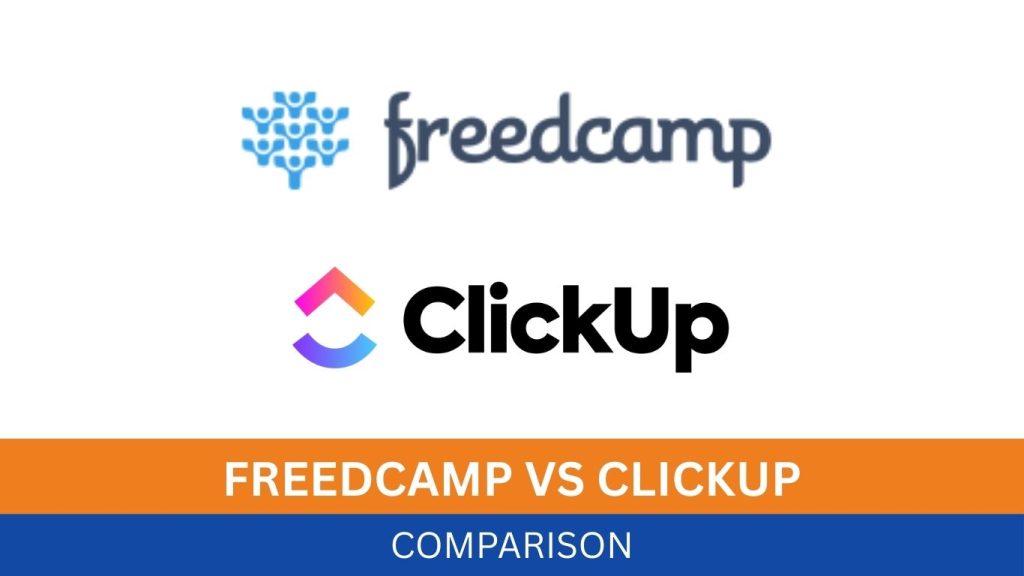 Freedcamp Vs Clickup: Ultimate Comparison for Project Success Freedcamp Vs Clickup