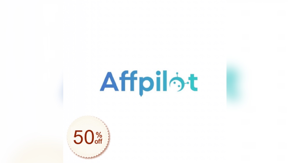 Affpilot Discount